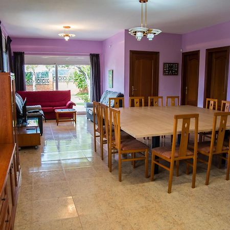 Vista Cunit Βίλα Cubelles Εξωτερικό φωτογραφία