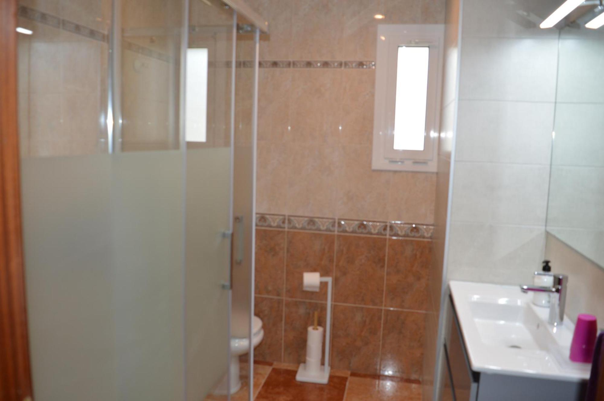 Vista Cunit Βίλα Cubelles Εξωτερικό φωτογραφία