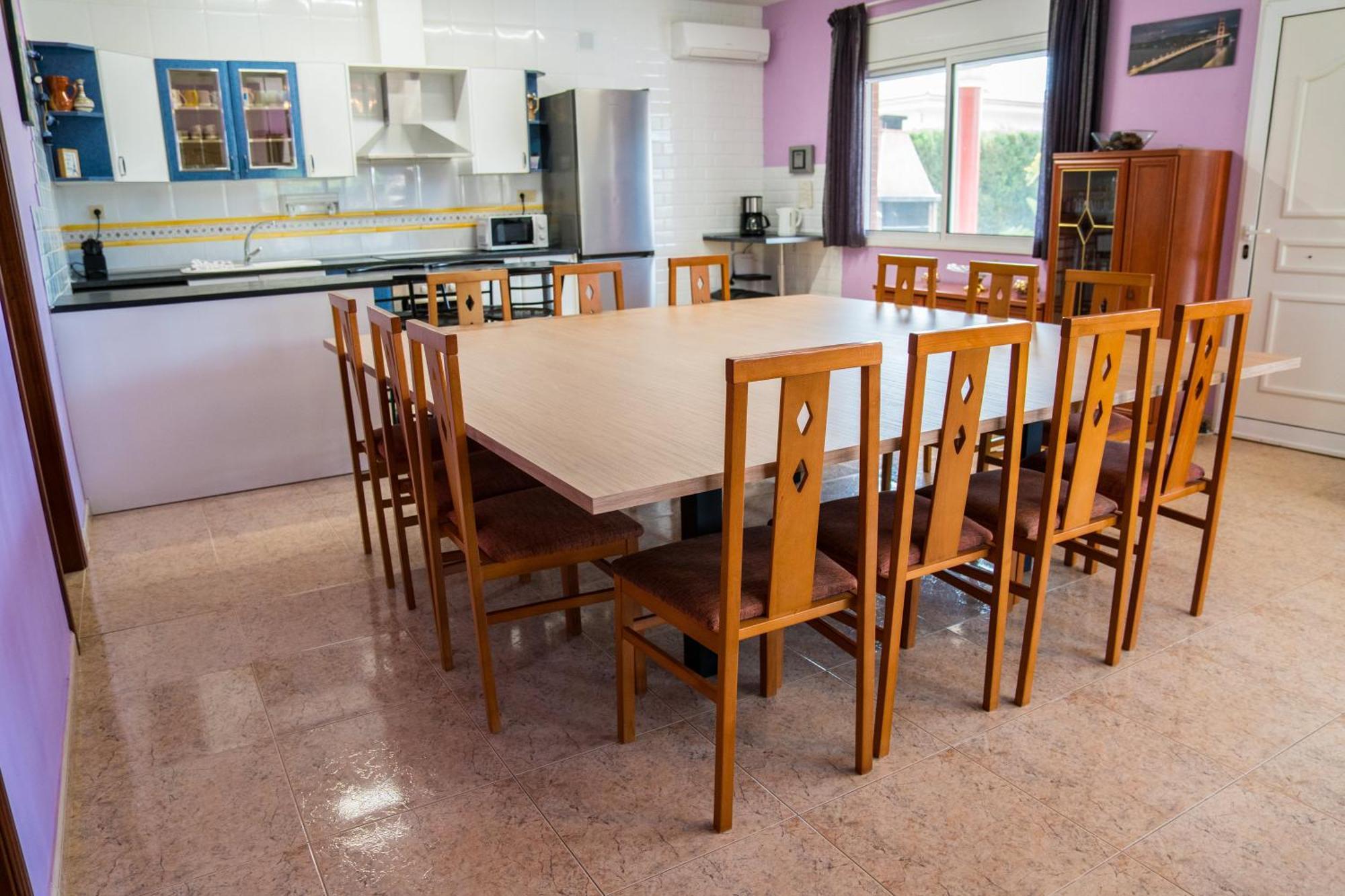 Vista Cunit Βίλα Cubelles Εξωτερικό φωτογραφία