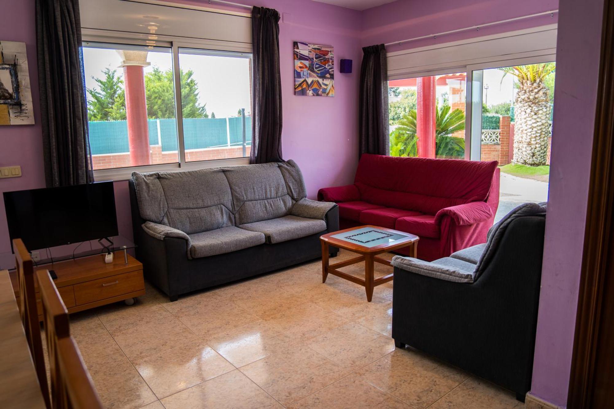 Vista Cunit Βίλα Cubelles Εξωτερικό φωτογραφία