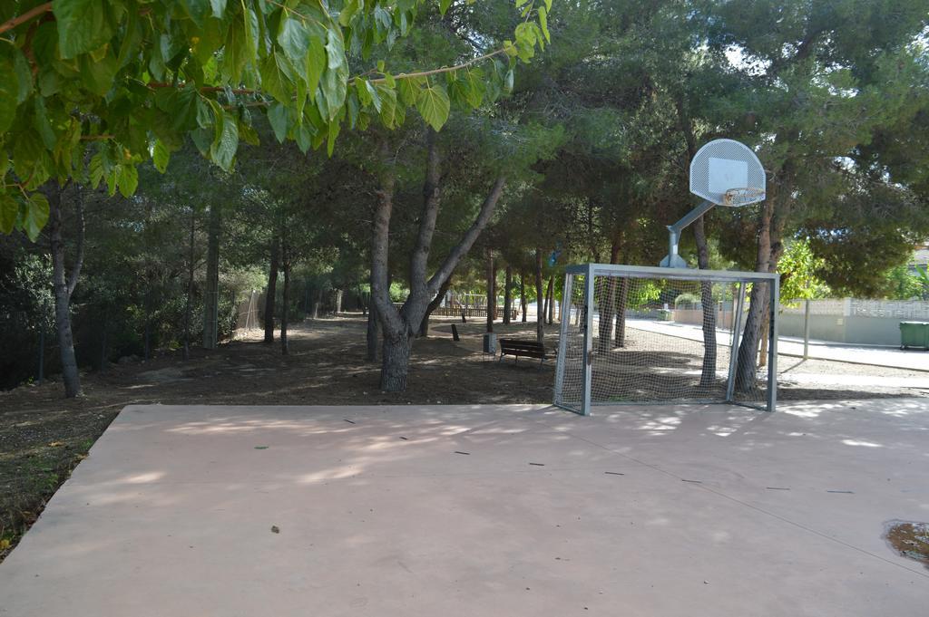 Vista Cunit Βίλα Cubelles Εξωτερικό φωτογραφία