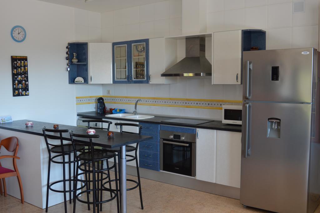 Vista Cunit Βίλα Cubelles Εξωτερικό φωτογραφία